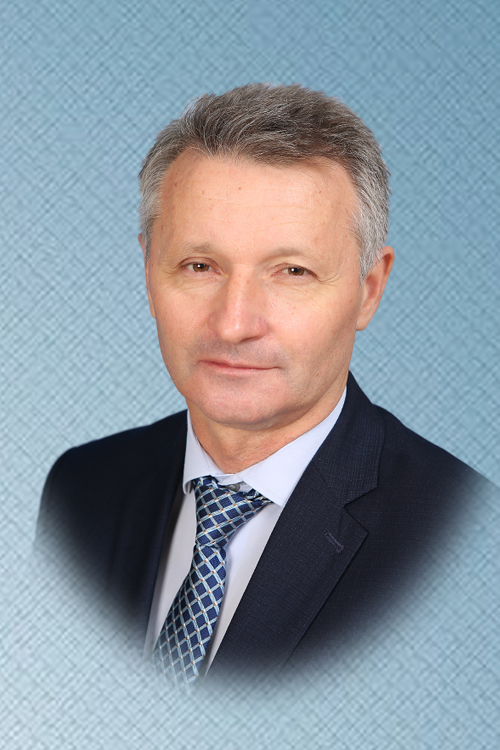 Мальцев Николай Иванович.