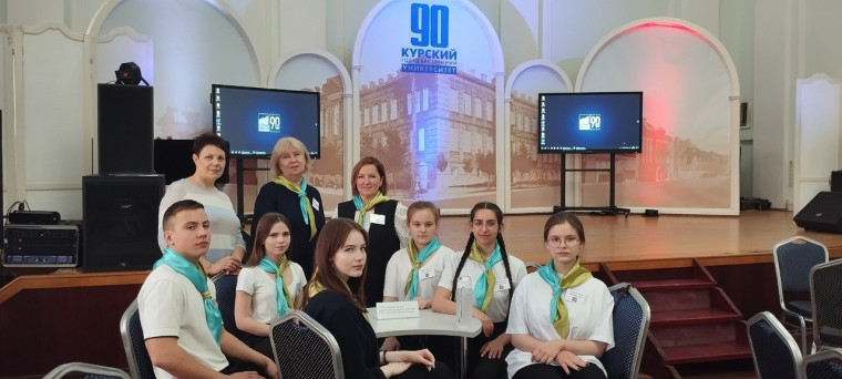 Региональная олимпиада по психологии "Психологический старт".