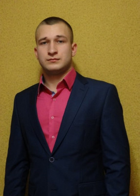 Дерканосов Александр Юрьевич Дерканосов Александр Юрьевич