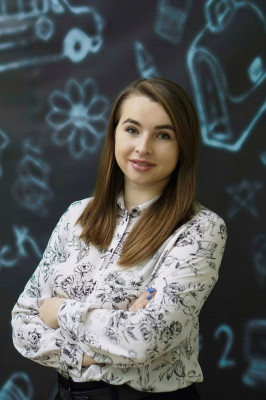 Яковлева Юлия Анатольевна Яковлева Юлия Анатольевна