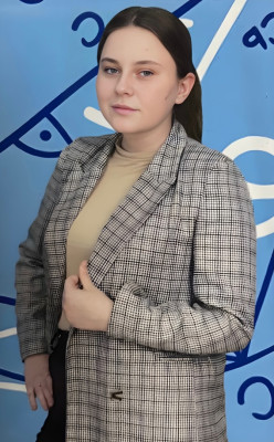 Савенкова Ксения Николаевна Савенкова Ксения Николаевна