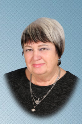 Кабаева Людмила Евгеньевна Кабаева Людмила Евгеньевна