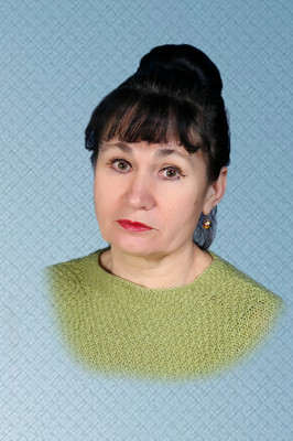 Подрезова Елена Александровна Подрезова Елена Александровна