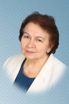 Бесчетникова Валентина Викторовна Бесчетникова Валентина Викторовна
