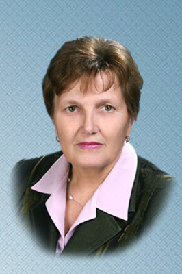 Долгошеева Мария Ивановна Долгошеева Мария Ивановна