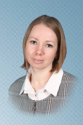 Филипских Екатерина Алексеевна Филипских Екатерина Алексеевна