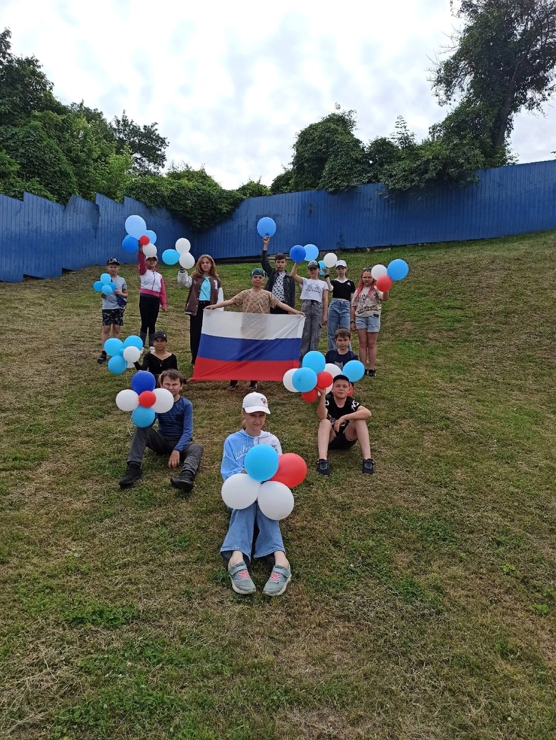 Путевки в летний лагерь